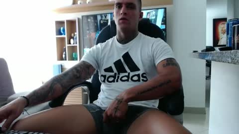 camilo online show from March 2025 05:29:02 PM