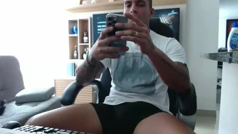 camilo online show from January 2026 05:26:01 PM