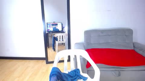 exotic_karmella online show from February 2026 09:51:02 PM