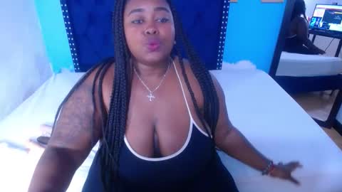 exotic_karmella online show from March 2026 09:54:01 PM