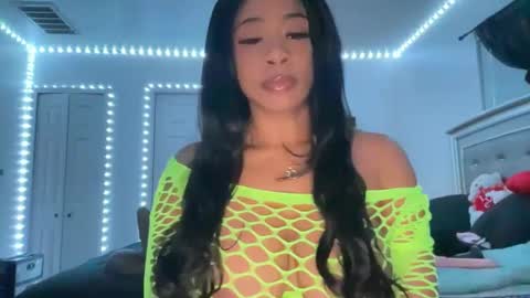 Mariah online show from January 2025 07:42:02 AM