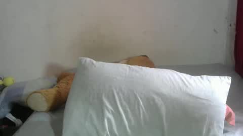 Snapshot of exotic_queen01 chatting on January 2025 07:29:01 AM Amber online show from January 2025 07:29:01 AM