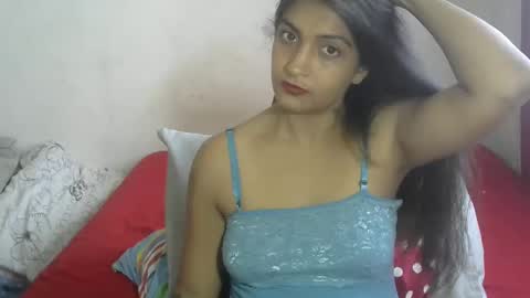 Snapshot of exotic_queen01 chatting on February 2025 09:20:02 AM Amber online show from February 2025 09:20:02 AM