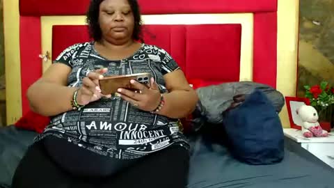Snapshot of exoticbigmandx chatting on July 2026 02:01:01 PM Mandy online show from July 2026 02:01:01 PM