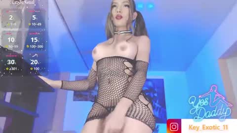 Snapshot of exoticc_shemale chatting on April 2026 05:47:02 AM instagram key exotic 11 online show from April 2026 05:47:02 AM