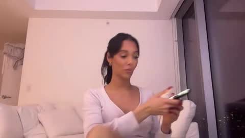 Snapshot of exoticcbabyy chatting on December 2025 04:07:02 AM exoticcbabyy online show from December 2025 04:07:02 AM