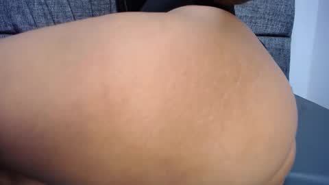 ExoticDollXXX online show from January 2025 07:31:01 PM