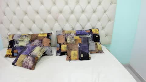 ExoticDollXXX online show from January 2026 04:16:01 AM