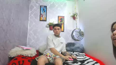 Snapshot of exotichot_couple chatting on November 2025 11:57:02 PM exotichot_couple online show from November 2025 11:57:02 PM