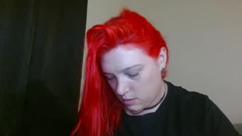 Exoticlexxii online show from September 2025 10:31:01 AM