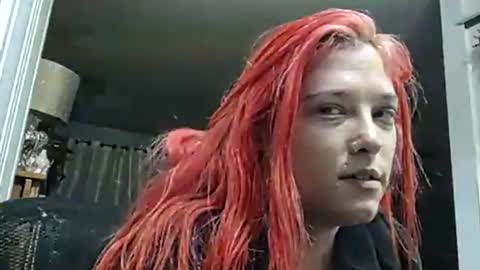 Exoticlexxii online show from November 2025 11:15:02 PM