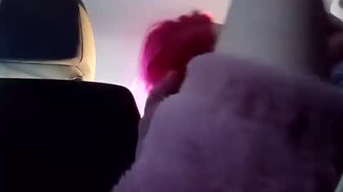 Exoticlexxii online show from December 2025 10:06:02 PM