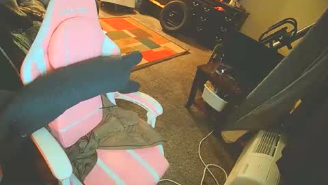 Exoticlexxii online show from February 2026 12:57:02 PM