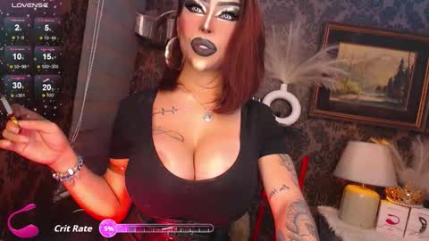 MARIA online show from November 2025 04:24:02 AM