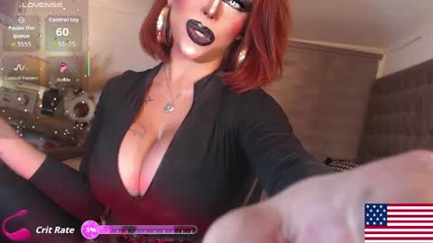 MARIA online show from May 2026 08:58:02 PM