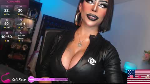 MARIA online show from June 2026 01:01:02 AM