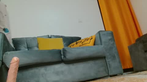 exoticNasha online show from October 2025 10:47:02 AM