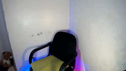 SHANTAL MARIE online show from December 2024 08:47:01 PM