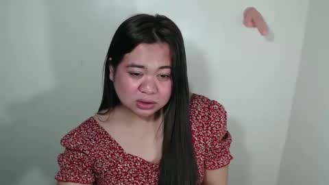 SHANTAL MARIE online show from February 2025 06:35:01 PM