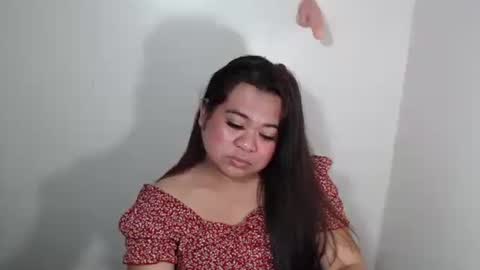 SHANTAL MARIE online show from February 2025 03:14:02 PM