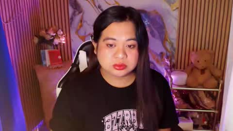 SHANTAL MARIE online show from November 2025 04:41:02 PM