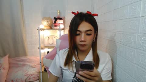 exotictssavie online show from January 2025 06:19:01 PM