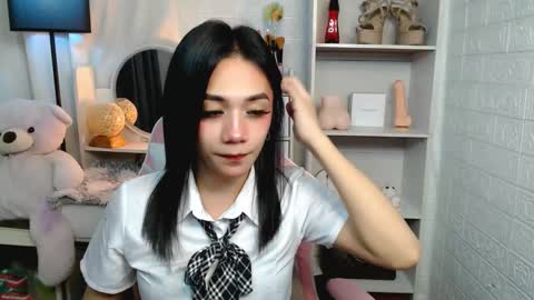 exotictssavie online show from March 2025 02:45:01 AM