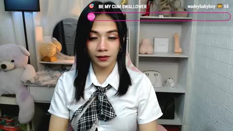 exotictssavie online show from March 2025 09:14:02 PM