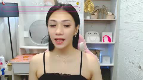 exotictssavie online show from October 2025 03:43:01 AM