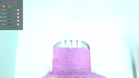 Snapshot of exotiic_sara chatting on March 2025 03:52:01 PM SARA online show from March 2025 03:52:01 PM