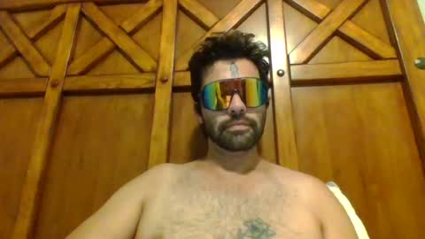 Snapshot of experienced4jocktop chatting on July 2026 01:24:02 AM Antonio Leon Gibson-Cushing online show from July 2026 01:24:02 AM