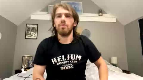 Explosivee andyy online show from October 2025 10:43:02 PM