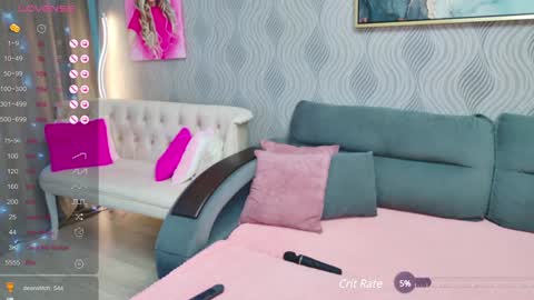 Anna online show from February 2025 05:46:01 AM