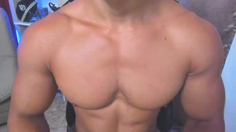 Snapshot of exquisite_gabe chatting on December 2024 12:41:02 PM GABRIEL online show from December 2024 12:41:02 PM