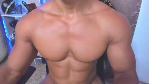 Snapshot of exquisite_gabe chatting on December 2024 03:45:02 PM GABRIEL online show from December 2024 03:45:02 PM