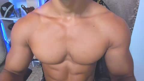 Snapshot of exquisite_gabe chatting on December 2024 12:33:02 AM GABRIEL online show from December 2024 12:33:02 AM