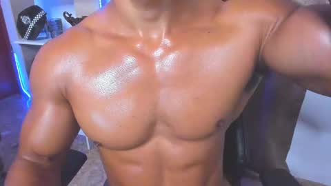 Snapshot of exquisite_gabe chatting on December 2024 12:22:02 AM GABRIEL online show from December 2024 12:22:02 AM