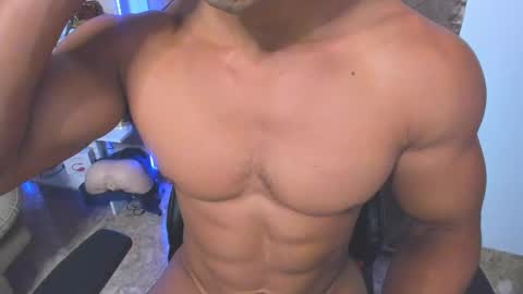 Snapshot of exquisite_gabe chatting on December 2024 01:26:01 AM GABRIEL online show from December 2024 01:26:01 AM