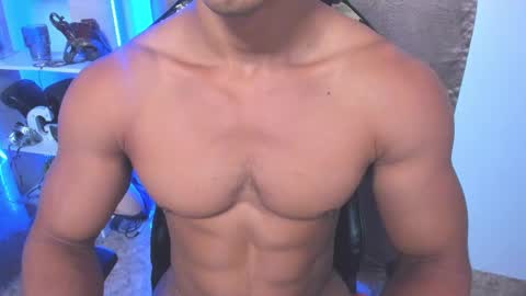 Snapshot of exquisite_gabe chatting on January 2025 07:49:02 PM GABRIEL online show from January 2025 07:49:02 PM