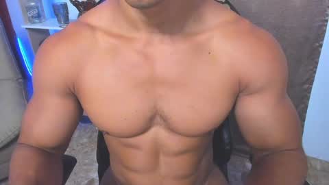 Snapshot of exquisite_gabe chatting on January 2025 08:31:02 PM GABRIEL online show from January 2025 08:31:02 PM