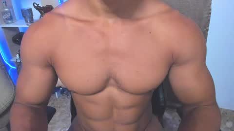 Snapshot of exquisite_gabe chatting on January 2025 02:49:02 AM GABRIEL online show from January 2025 02:49:02 AM