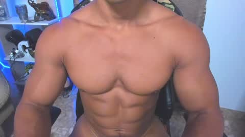 Snapshot of exquisite_gabe chatting on January 2025 11:40:02 PM GABRIEL online show from January 2025 11:40:02 PM