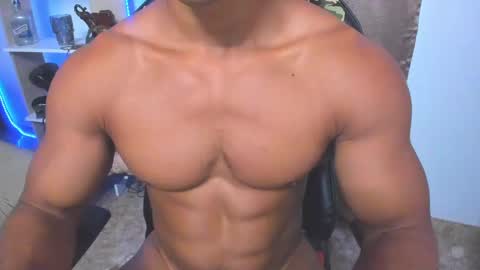 Snapshot of exquisite_gabe chatting on January 2025 04:21:01 PM GABRIEL online show from January 2025 04:21:01 PM