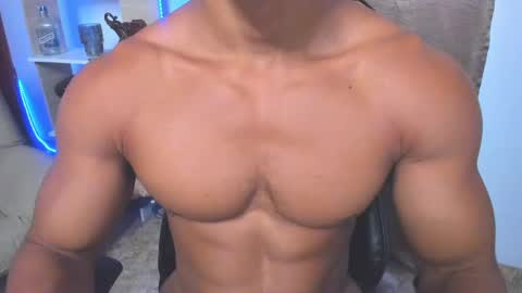 Snapshot of exquisite_gabe chatting on January 2025 02:17:02 PM GABRIEL online show from January 2025 02:17:02 PM