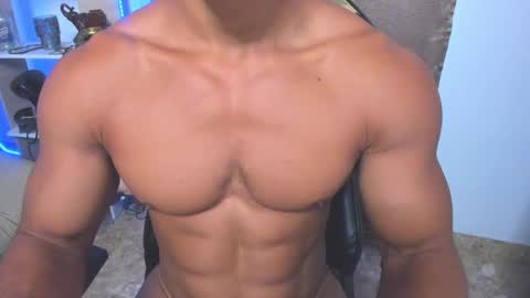 Snapshot of exquisite_gabe chatting on January 2025 05:17:02 PM GABRIEL online show from January 2025 05:17:02 PM