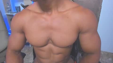 Snapshot of exquisite_gabe chatting on January 2025 04:37:01 PM GABRIEL online show from January 2025 04:37:01 PM