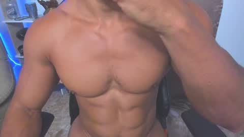 Snapshot of exquisite_gabe chatting on January 2025 09:58:01 PM GABRIEL online show from January 2025 09:58:01 PM