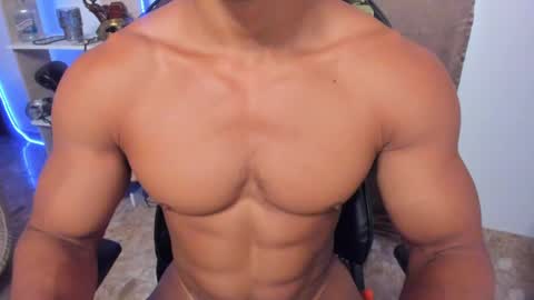 Snapshot of exquisite_gabe chatting on January 2025 04:57:01 PM GABRIEL online show from January 2025 04:57:01 PM