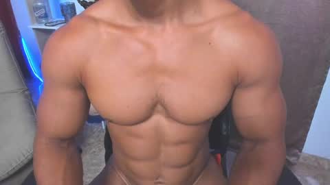 Snapshot of exquisite_gabe chatting on January 2025 05:56:02 PM GABRIEL online show from January 2025 05:56:02 PM