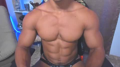 Snapshot of exquisite_gabe chatting on February 2025 03:06:01 AM GABRIEL online show from February 2025 03:06:01 AM